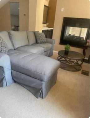Walnut Creek studio with full bath